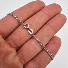 Load image into Gallery viewer, Vintage 925 Sterling Silver Pendant Necklace Set Ready to Wear