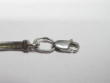 Load image into Gallery viewer, Polished Vintage Russian 925 Sterling Silver Bracelet