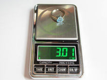 Load image into Gallery viewer, Vintage Russian sterling silver 925 women's ring with cubic zirconia, size 7.25, featuring intricate jewelry design.