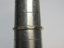 Load image into Gallery viewer, Elegant Vintage Soviet Silver Gilt Classic Amethyst Solitaire Ring
