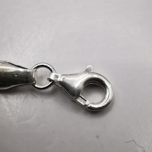 Load image into Gallery viewer, Vintage Unisex 925 Sterling Silver Heavy Link Chain Necklace
