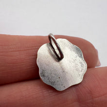 Load image into Gallery viewer, Decorative Vintage Archer Pendant in Sterling Silver with Symbolic Design
