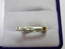 Load image into Gallery viewer, Vintage Russian sterling silver 925 earrings with gold 375 9K accents, women's jewelry, featuring intricate design and 7.32 grams weight.

