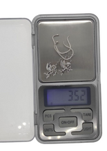 Load image into Gallery viewer, Vintage Sterling Silver Cupid Angel Dangle Earrings Ready to Wear
