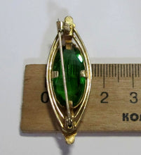 Load image into Gallery viewer, Detailed Openwork Pattern on Vintage 875 Sterling Silver Brooch
