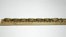 Load image into Gallery viewer, 925 Hallmark on Vintage Russian Sterling Silver Bracelet
