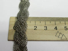 Load image into Gallery viewer, 925 Hallmark on Vintage Russian Sterling Silver Bracelet
