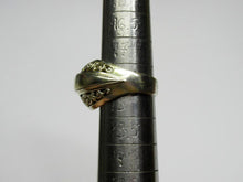 Load image into Gallery viewer, Vintage Russian Sterling Silver 925 Ring ,Women's Jewelry Size 7.75 us - Fezba Market
