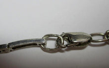 Load image into Gallery viewer, Polished Vintage Russian 925 Sterling Silver Bracelet with Elegant Finish

