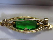 Load image into Gallery viewer, Handcrafted Vintage Soviet Silver Statement Brooch with Decorative Design
