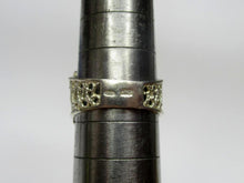 Load image into Gallery viewer, Vintage Russian Sterling Silver 925 Ring Cubic Zirconia , Women's Jewelry Size 7.75 us - Fezba Market
