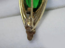 Load image into Gallery viewer, Intricate Vintage 875 Sterling Silver Brooch with Fine Craftsmanship
