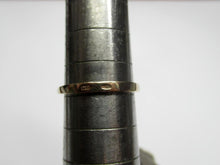 Load image into Gallery viewer, Vintage Russian Soviet Sterling Silver 925 Ring spinel ,Women's Jewelry Size 7.75 us - Fezba Market
