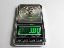 Load image into Gallery viewer, Vintage Soviet Russian Sterling Silver 875 Ring Amethyst,Women's Jewelry Size 6.5 us - Fezba Market
