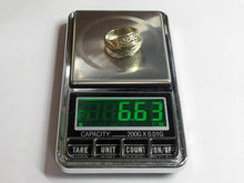 Load image into Gallery viewer, Vintage Russian Sterling Silver 925 Ring ,Women's Jewelry Size 7.75 us - Fezba Market
